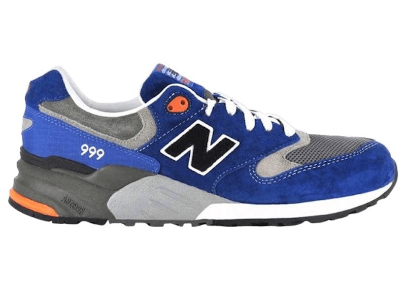 Buy New Balance 999 Elite 'Knicks' ML999RTB