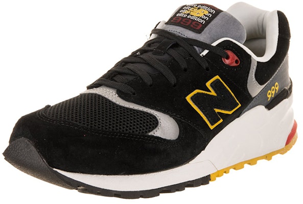 New Balance 999 Elite 'Pinball' Zapatillas ML999PB Lookbook New Balance 999 Elite 'Pinball' Zapatillas ML999PB