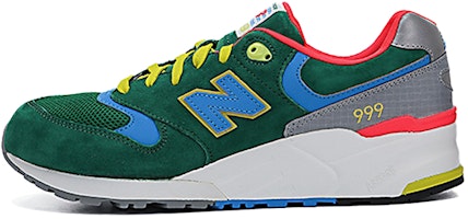 New Balance 999 Elite 'Pinball' ML999PN New Balance 999 Elite 'Pinball' ML999PN