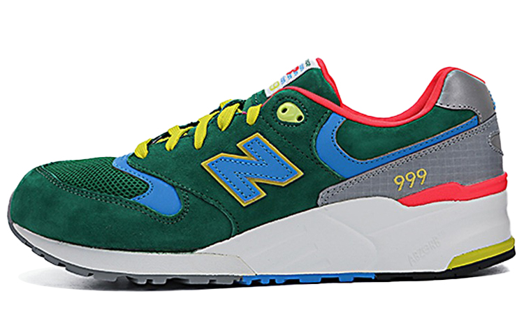 New Balance 999 Elite 'Pinball' ML999PN