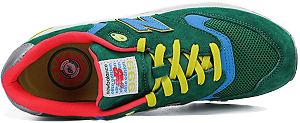 뉴발란스 999 엘리트 '핀볼' (New Balance 999 Elite 'Pinball') ML999PN Order 뉴발란스 999 엘리트 '핀볼' (New Balance 999 Elite 'Pinball') ML999PN