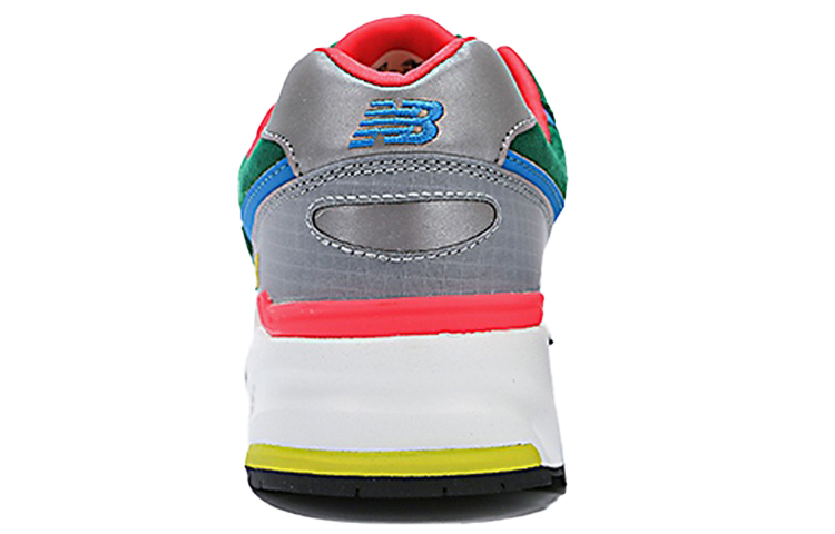 Lookbook 新百倫 999 精英款 '彈珠台' ML999PN