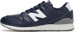 Buy New Balance 999 Low-top Azul 'Azul Blanco Gris'. MRL996LS
