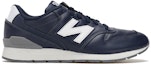 Order New Balance 999 Low-top Azul 'Azul Blanco Gris'. MRL996LS