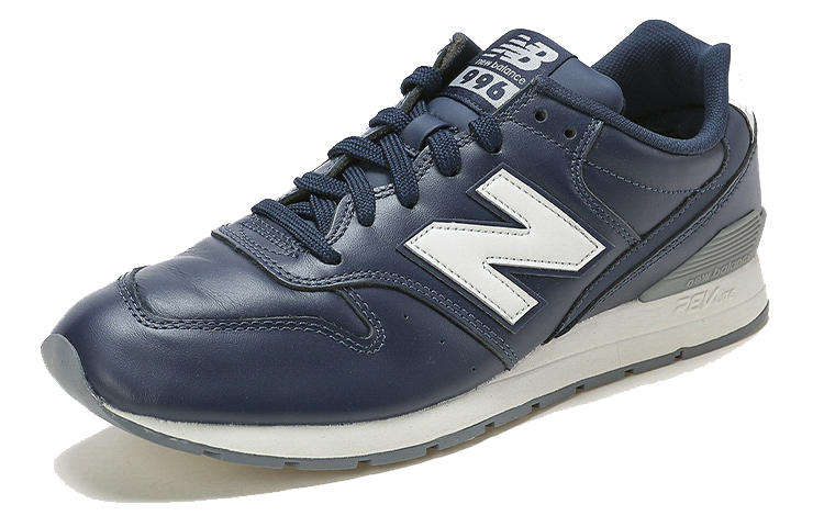 Lookbook 뉴발란스 999 로우탑 네이비 "블루 화이트 그레이" MRL996LS
