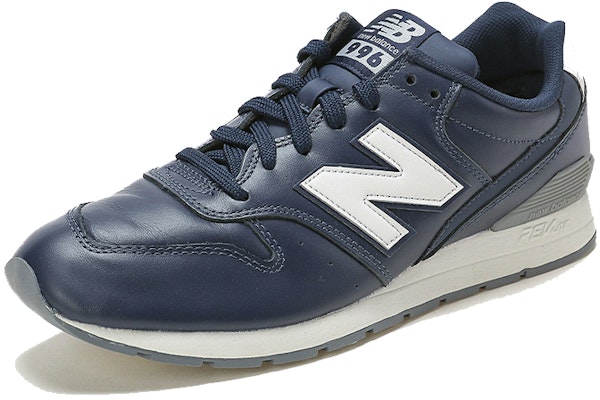 New Balance 999 Low-top Azul 'Azul Blanco Gris'. MRL996LS Lookbook New Balance 999 Low-top Azul 'Azul Blanco Gris'. MRL996LS