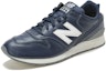 Lookbook New Balance 999 Low-top Azul 'Azul Blanco Gris'. MRL996LS