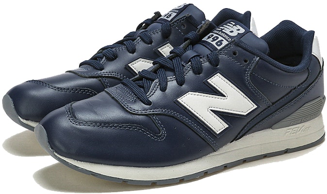 New Balance 999 Low-top Azul 'Azul Blanco Gris'. MRL996LS Shop New Balance 999 Low-top Azul 'Azul Blanco Gris'. MRL996LS