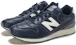 Shop New Balance 999 Low-top Azul 'Azul Blanco Gris'. MRL996LS