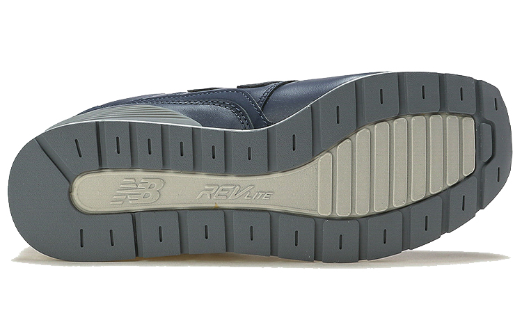 Purchase 뉴발란스 999 로우탑 네이비 "블루 화이트 그레이" MRL996LS