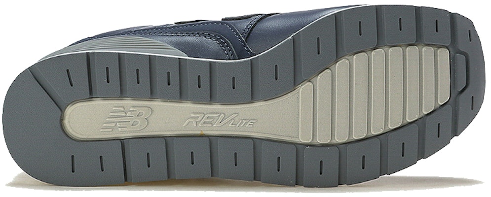 New Balance 999 Low-top Azul 'Azul Blanco Gris'. MRL996LS Purchase New Balance 999 Low-top Azul 'Azul Blanco Gris'. MRL996LS