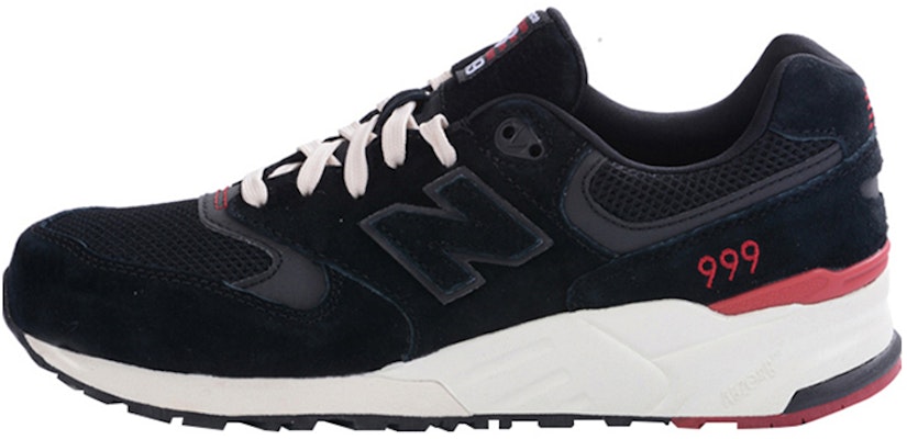 New Balance 999 Zapatos 'Negros' ML999AF Buy New Balance 999 Zapatos 'Negros' ML999AF