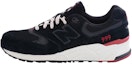Buy Sepatu New Balance 999 'Hitam' ML999AF