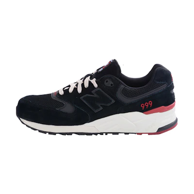 NB 999 Shoes 'Black'