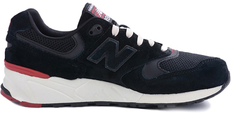 New Balance 999 Zapatos 'Negros' ML999AF Order New Balance 999 Zapatos 'Negros' ML999AF