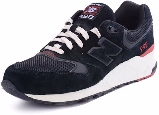 New Balance 999 Zapatos 'Negros' ML999AF Lookbook New Balance 999 Zapatos 'Negros' ML999AF