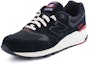 Lookbook Sepatu New Balance 999 'Hitam' ML999AF