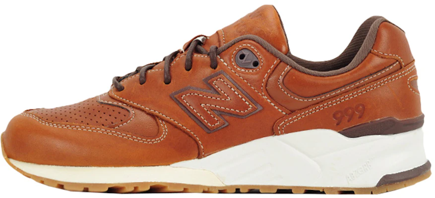 New Balance 999 Shoes Brown ML999LA Novelship
