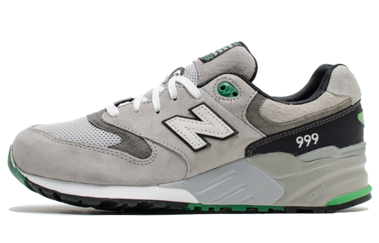 Buy Sepatu New Balance 999 Abu-Abu/ 'Hitam' ML999GY