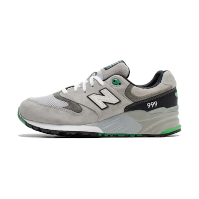 NB 999 Shoes Grey/ 'Black'