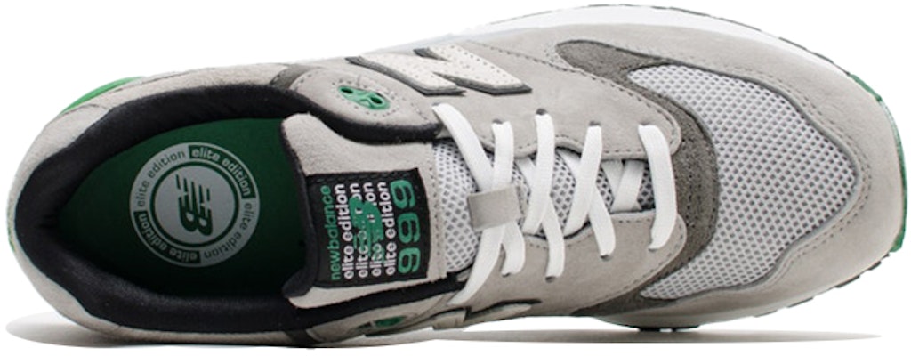 New Balance 999 Zapatillas Gris/'Negro' ML999GY Lookbook New Balance 999 Zapatillas Gris/'Negro' ML999GY