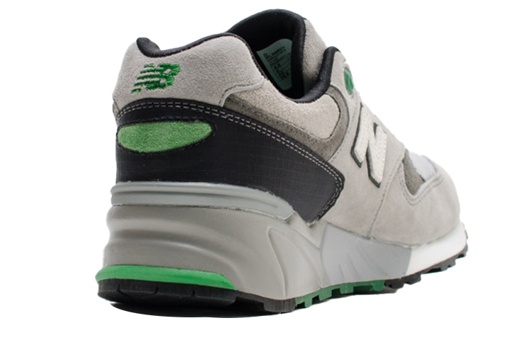 Shop Sepatu New Balance 999 Abu-Abu/ 'Hitam' ML999GY