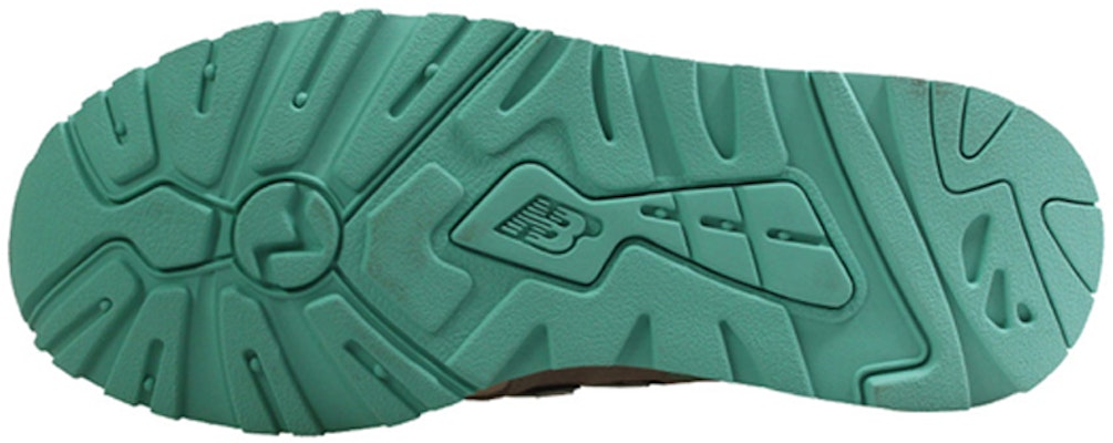 New balance discount 999 mint