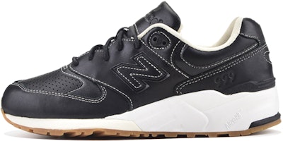 New Balance 999 Low Cut 'Black' ML999LB New Balance 999 Low Cut 'Black' ML999LB
