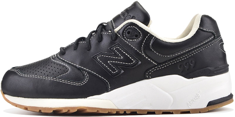 New Balance 999 Low Cut 'Hitam' ML999LB Buy New Balance 999 Low Cut 'Hitam' ML999LB