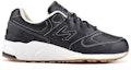 Order New Balance 999 Low Cut 'Hitam' ML999LB