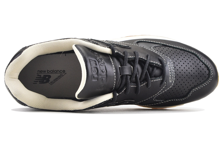 Shop New Balance NB 999 復古百搭 休閒 低筒 跑步鞋 男女款 黑色