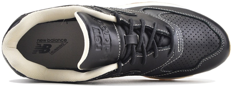 新百伦999低帮“黑色” ML999LB Shop 新百伦999低帮“黑色” ML999LB