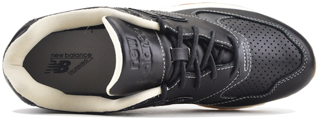 New Balance 999 Low Cut 'Hitam' ML999LB Shop New Balance 999 Low Cut 'Hitam' ML999LB