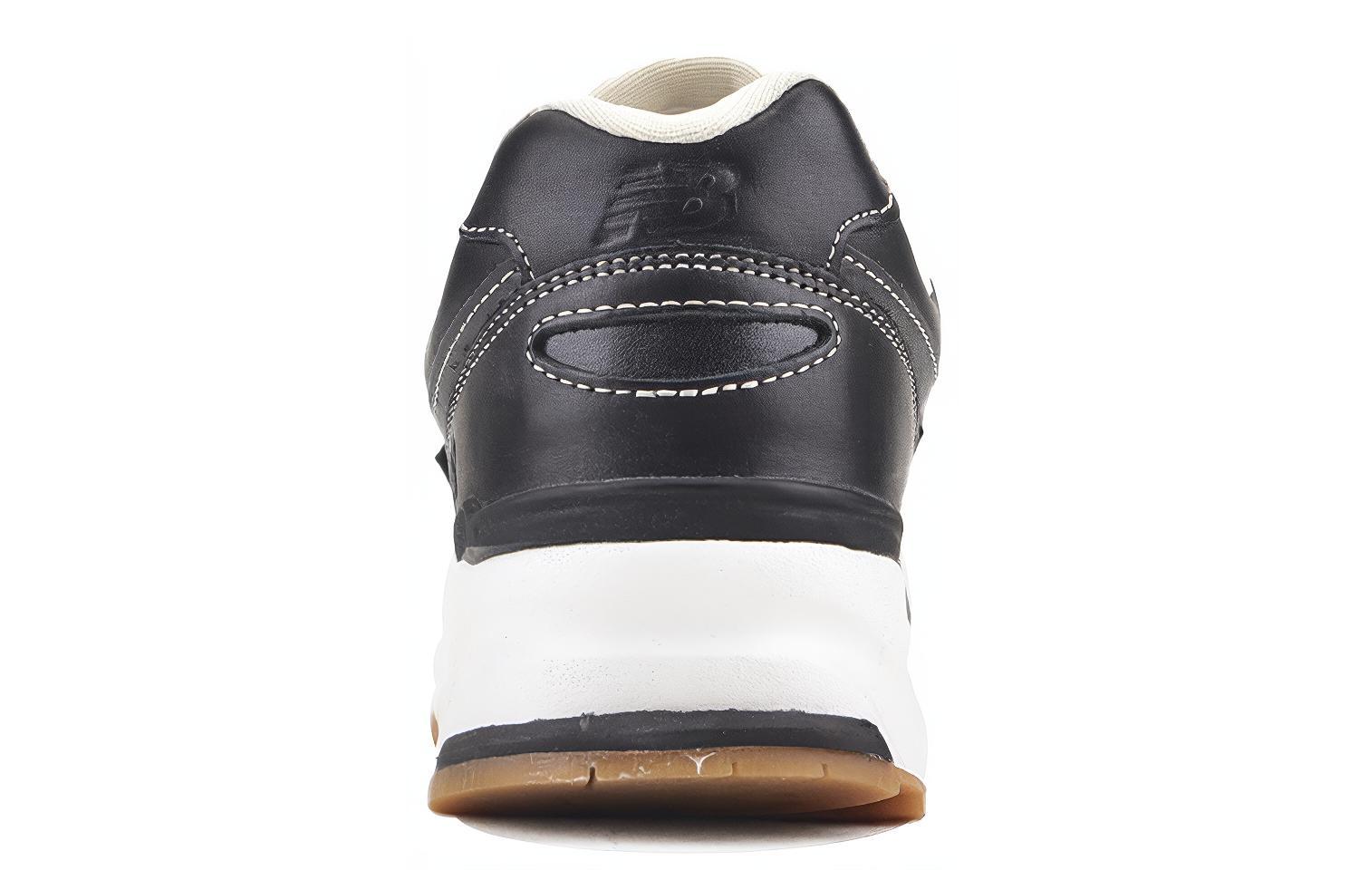 Purchase New Balance NB 999 復古百搭 休閒 低筒 跑步鞋 男女款 黑色