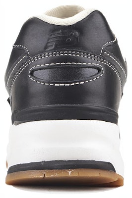 New Balance 999 Low Cut 'Hitam' ML999LB Purchase New Balance 999 Low Cut 'Hitam' ML999LB