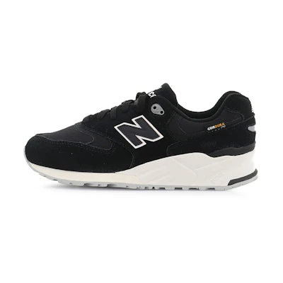 NB 999 D Wide 'Black'
