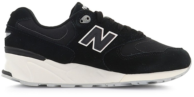 New Balance 999 D Lebar 'Hitam' ML999BA Order New Balance 999 D Lebar 'Hitam' ML999BA