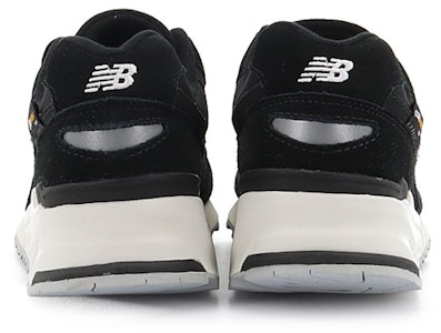 ニューバランス999 D ワイド ブラック ML999BA Purchase ニューバランス999 D ワイド ブラック ML999BA