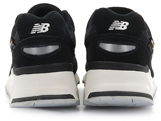 New Balance 999 D Lebar 'Hitam' ML999BA Purchase New Balance 999 D Lebar 'Hitam' ML999BA