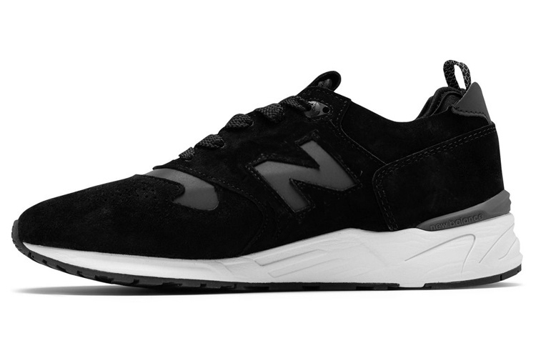 New Balance 999 Made in USA 'Black' M999RTF