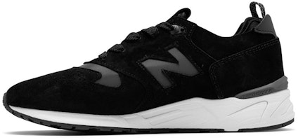New Balance 999 Made in USA 'Black' M999RTF New Balance 999 Made in USA 'Black' M999RTF