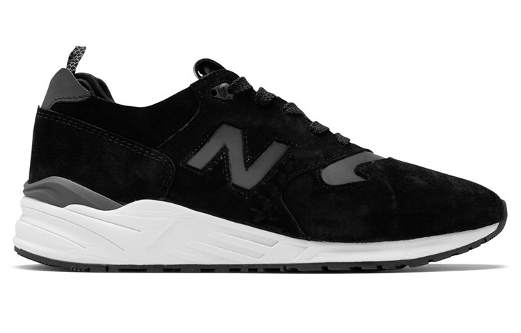 Order New Balance 999 USA製 'ブラック' M999RTF M999RTF
