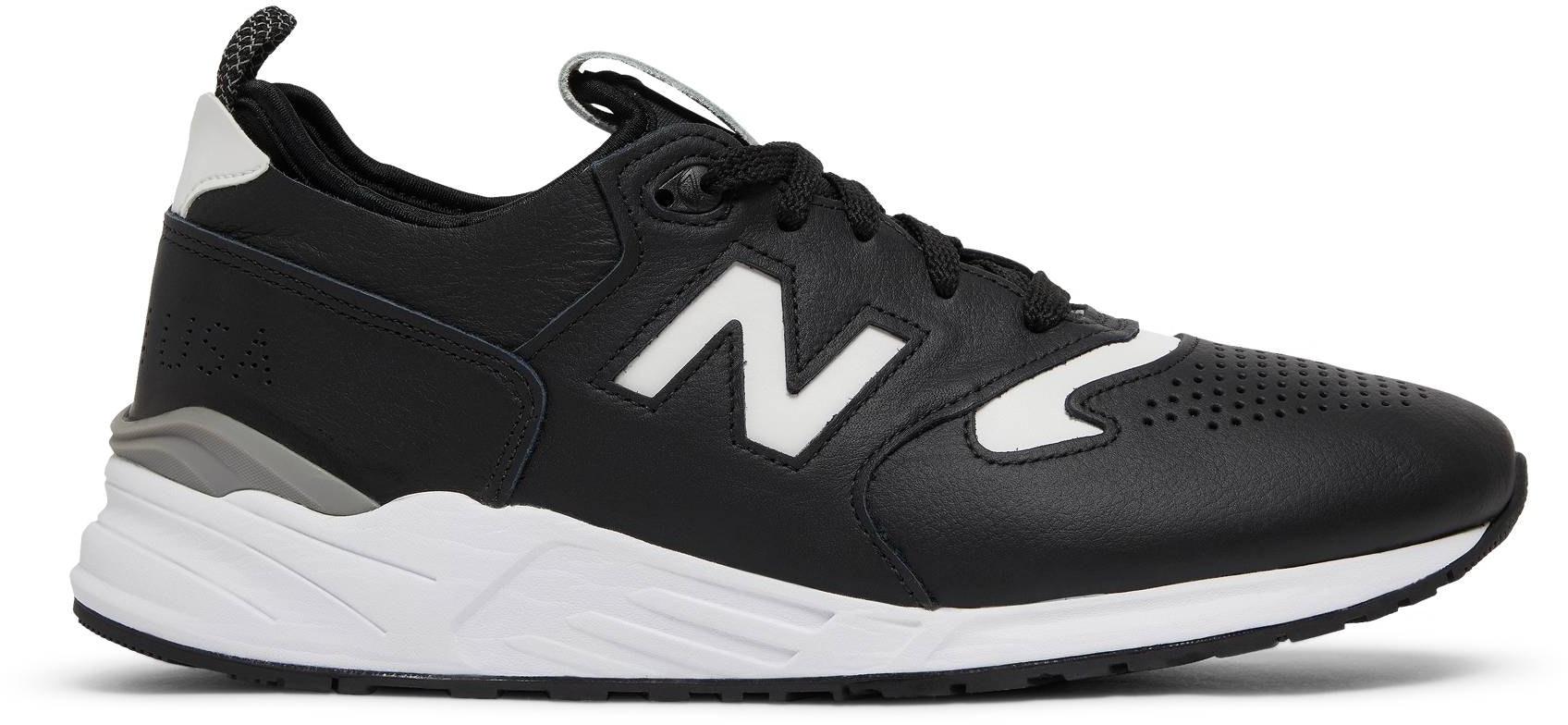 New balance ☆ made in USA M999RTF ブラック Buy New Balance 999 Made in USA 'Black White' M999RTFD