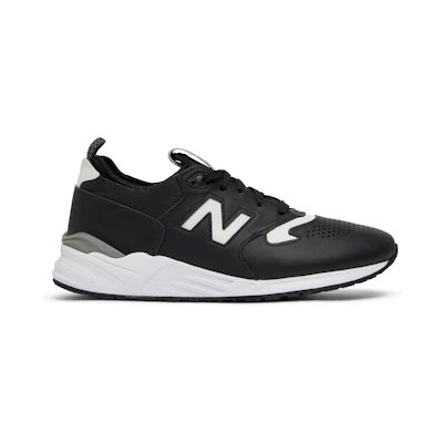 NB 999 Made in USA 'Black White'