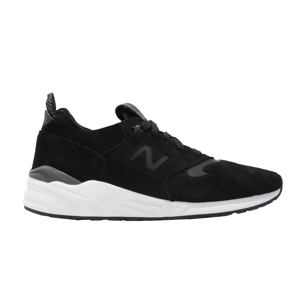 New Balance 999 Made in USA 'Black White' M999RTFD