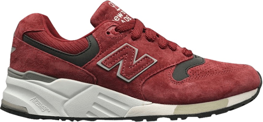 New balance 999 Marrón hombre shop