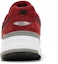Shop New Balance 999 Buatan USA 'Burgundy Kelabu' M999CMR