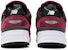 New Balance 999 Made in USA 'Burgundy Navy' Lelaki & Wanita M999JTA