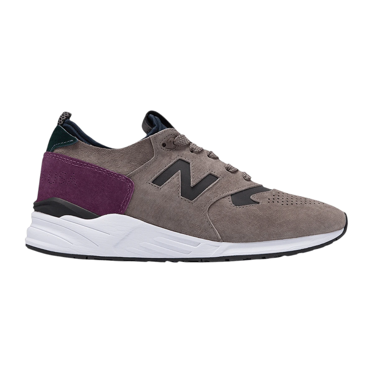 New balance 999 purple shop