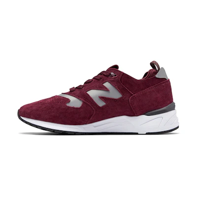 NB 999 Made in USA 'Wine'